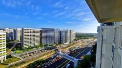 The Tampines Trilliant (D18), Condominium #534921601
